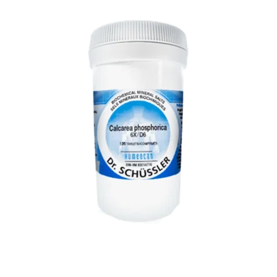 N 2 Calcarea Phosphorica Homeocan