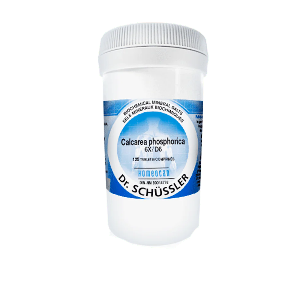 N 2 Calcarea Phosphorica Homeocan